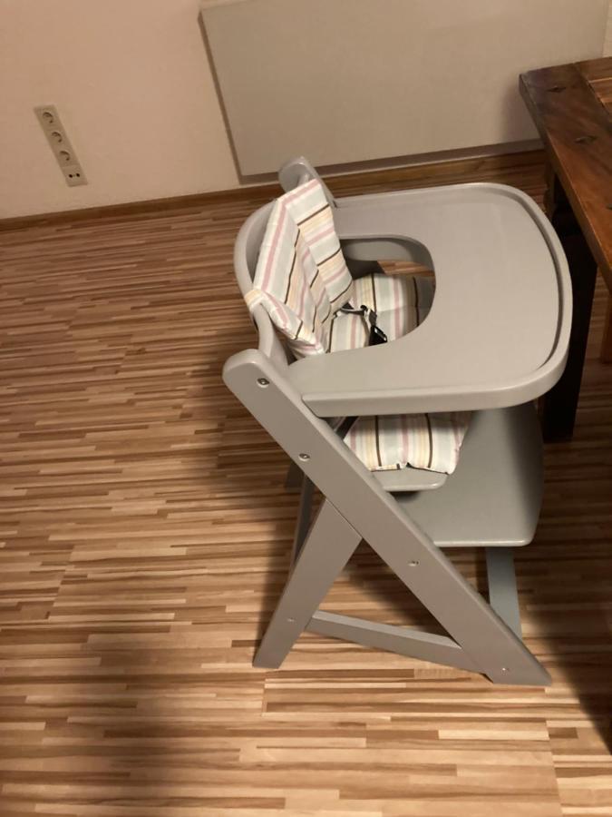 Business Apartment Bugl Нидеркассель Экстерьер фото